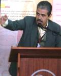 Luis Fernando  Salazar